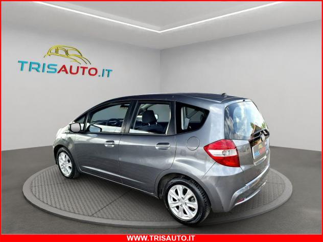 HONDA Jazz 1.4 CVT Comfort NEOPATENTATI - Foto 2
