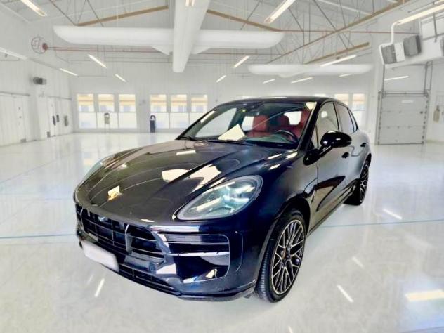Porsche Macan Macan 2.0 245cv pdk - Foto 2