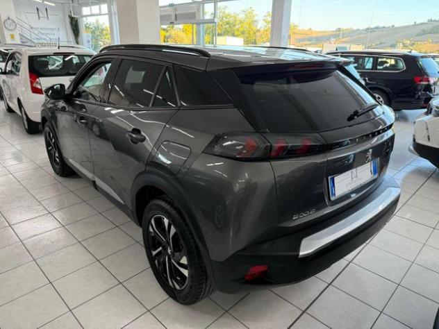 PEUGEOT 2008 BlueHDi 130 S&S EAT8 Allure rif. 23971172 - Foto 3