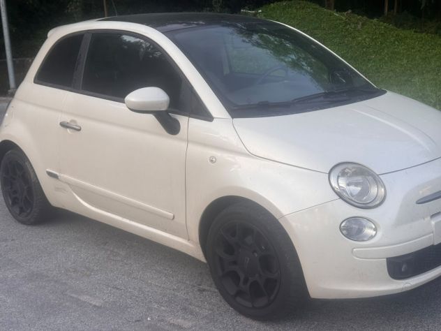 FIAT 500 anno 2011 - Foto 7