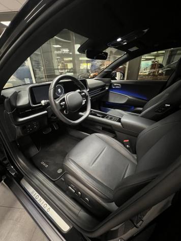 Hyundai Ioniq 6 77.4 kWh AWD Evolution - Foto 10