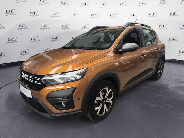 Dacia Sandero Sandero Stepway 1.0 tce (PREZZO REALE)