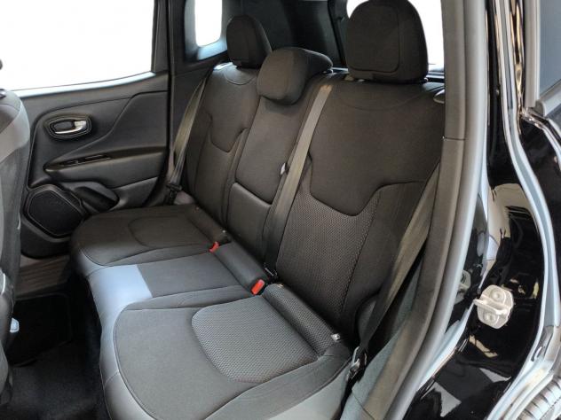 Jeep Renegade 1.6 MJT 120 HP ("88 kw") NIGHT EAGLE - Foto 9
