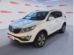 Kia Sportage 1.7 CRDI 116 HP COOL UNIPROPRIETARIO NEOPATENTATI