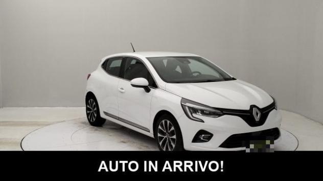 RENAULT Clio Blue dCi 100 CV 5 porte Evolution rif. 24089025