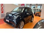 Smart ForTwo 70 1.0 Passion