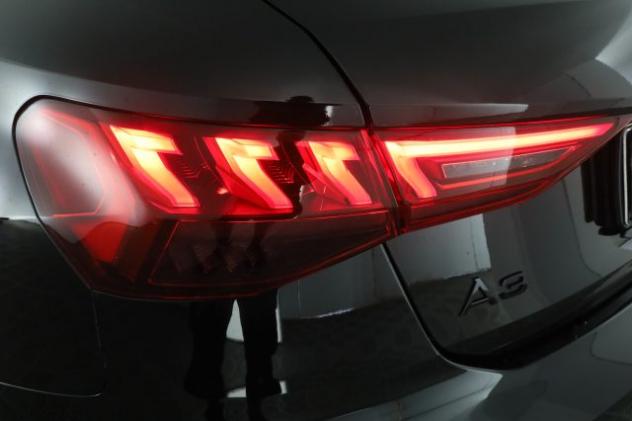 AUDI A3 A3 SPB 40 TFSI e S tronic S line edition rif. 24023924 - Foto 10