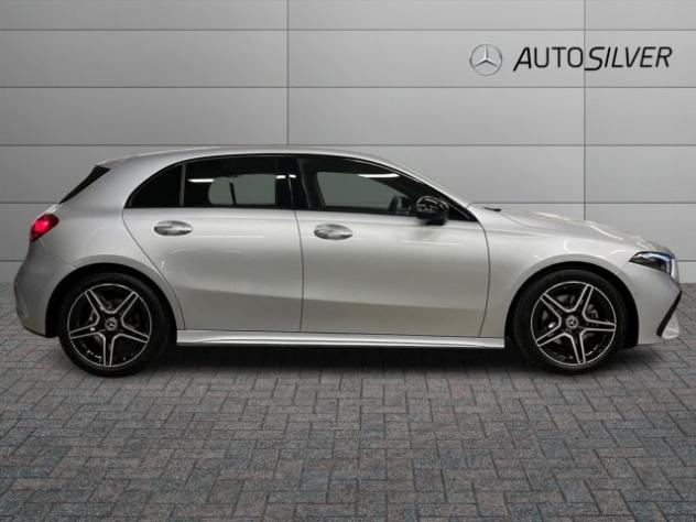 MERCEDES-BENZ A 180 d Automatic AMG Line Advanced Plus rif. 23510028 - Foto 5
