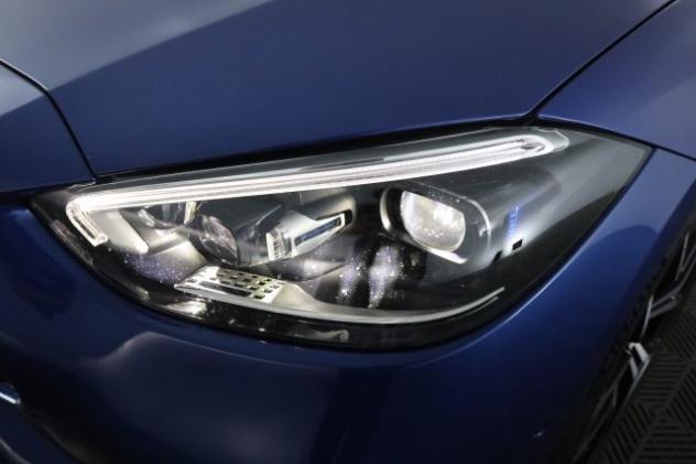 MERCEDES-BENZ CLA sse C C 300 d Mild hybrid S.W. AMG Line Premium Pl rif. 23760195 - Foto 9