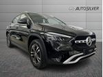 MERCEDES-BENZ GLA 180 d Automatic Advanced rif. 23595421