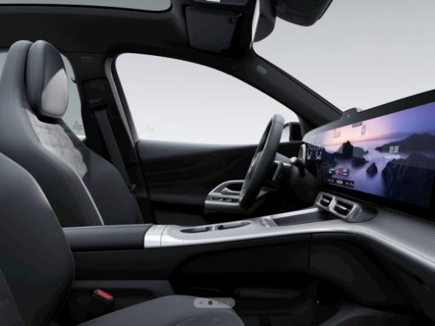 MERCEDES-BENZ GLC EQ 400 4Matic Advanced Plus rif. 23550650 - Foto 6