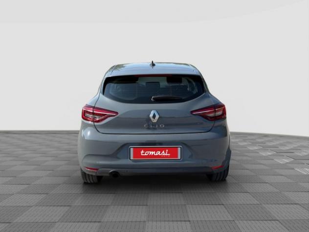RENAULT Clio Clio TCe 100 CV GPL 5 porte Zen rif. 23998722 - Foto 4