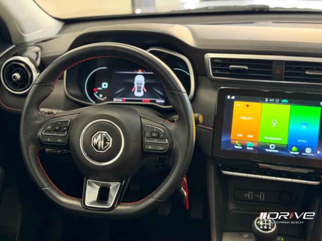 MG ZS (2021-2025) ZS 1.5 VTi-tech Luxury - Foto 10