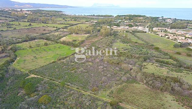 Terreno Agricolo - Budoni . Rif.: Cod. rif 3204979VCG - Foto 2