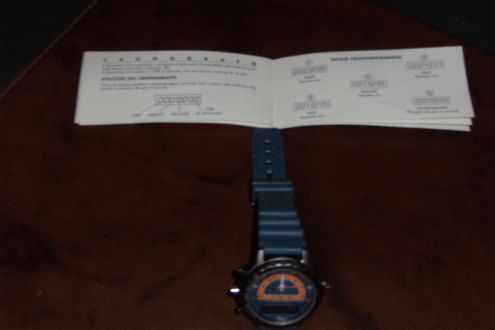 Orologio da polso Geowatch - Foto 2