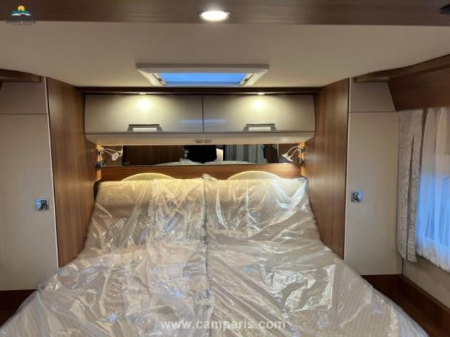 CARTHAGO CARTHAGO C2-TOURER I 148 RB-QB K MB rif. 23119134 - Foto 9