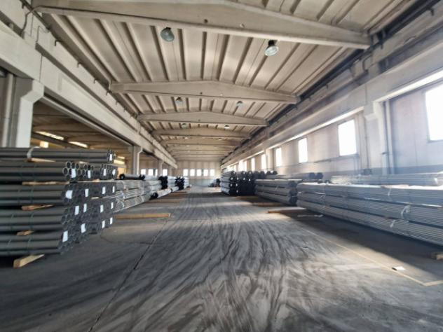 Immobile di 8250 m² con più di 5 locali in affitto a Abbiategrasso - Foto 11