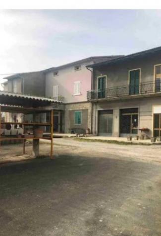 Immobile in asta di 420 m² in vendita a Arezzo - Foto 4