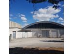 CAPANNONE 3.000 MQ TAVERNELLE (PU)