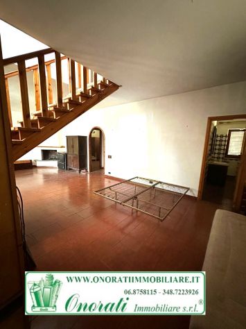 MQ 650 MONTE COMPRATI (RM), ZONA CASILINA-PANTANO, Rif.V-627. - Foto 5
