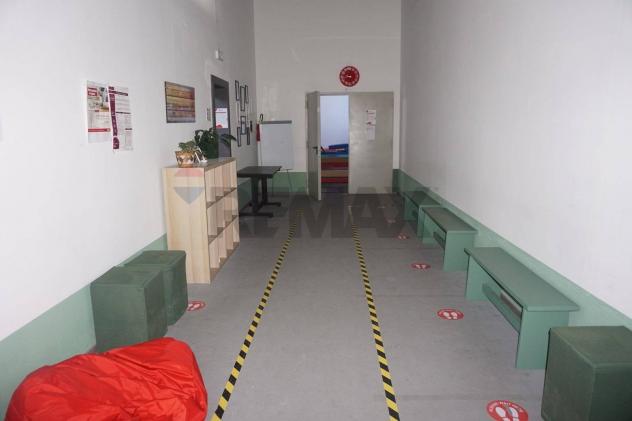 Capannone Industriale in vendita a Ragusa, Selvaggio - Foto 10