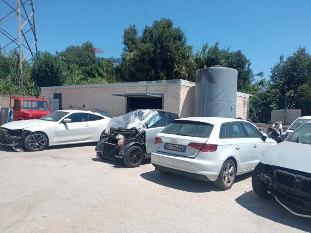 Capannone Industriale in vendita a Siracusa, Elorina - Foto 5