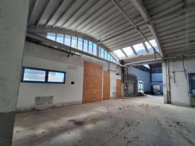 Immobile in asta di 2626 m² in vendita a Tavagnacco - Foto 12