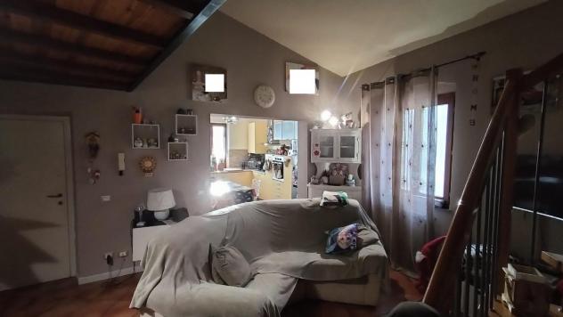 Appartamento in vendita a Calci 90 mq Rif: 881455 - Foto 2