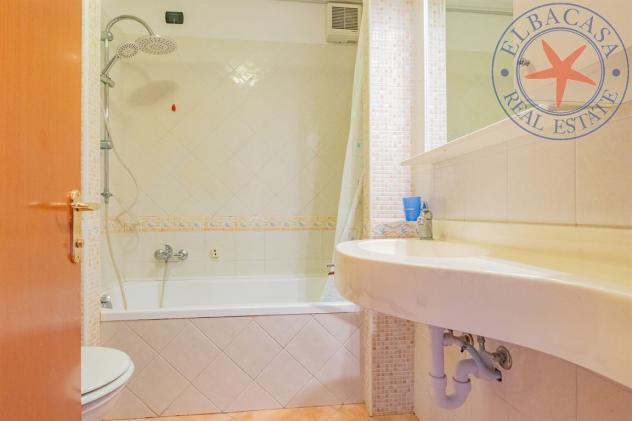 CAPOLIVERI - ELBA - MONOLOCALE IN CONDOMINIO CON PISCINA E CAMPO DA TENNIS - Foto 17