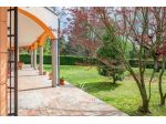 Villa di 840 m² con più di 5 locali e box auto doppio in vendita a Carimate