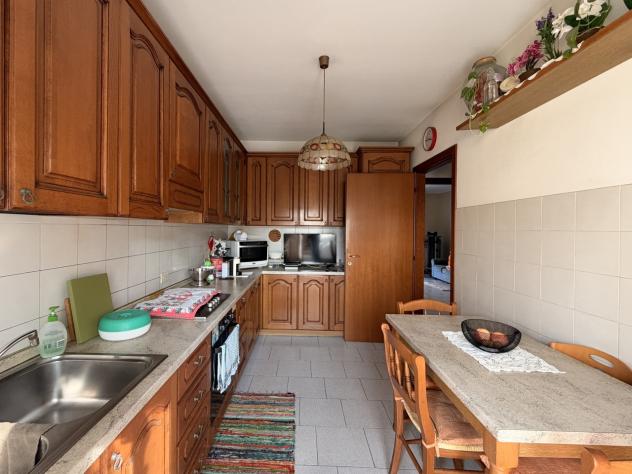 Villa a schiera in vendita a Castelletto sopra Ticino - Foto 2