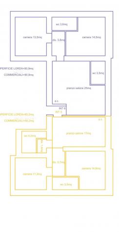 Appartamento in Via Bel Poggio - Foto 4