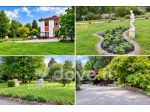 Villa di 254 m² con più di 5 locali e box auto in vendita a Cazzago Brabbia &hellip;