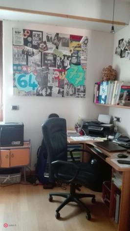 Trilocale in Vendita in via sanda 105 a Celle Ligure