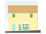 CASA CON GARAGE E GIARDINO