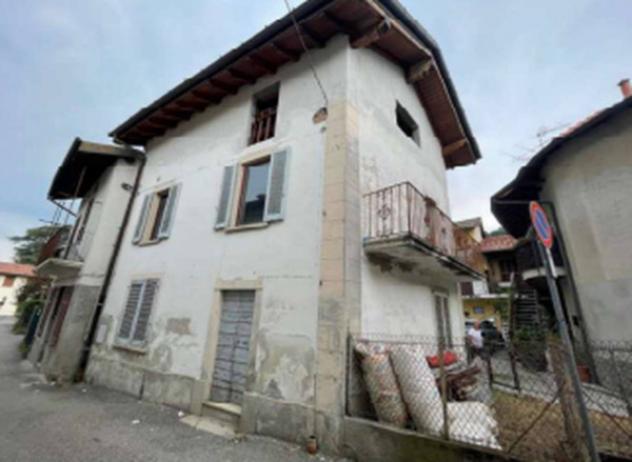 Immobile in asta di 172 m² in vendita a Cocquio-Trevisago - Foto 10