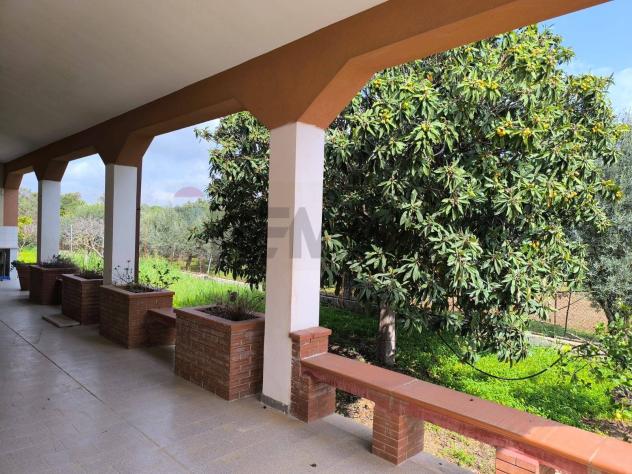 Villa o villino in vendita a Floridia - Foto 4