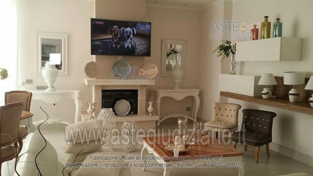 IMMOBILI-IMMOBILE RESIDENZIALE-Via Carditello, 109 - Foto 9