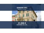Immobile in asta di 95 m² in vendita a Genova