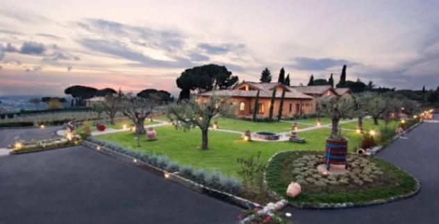 Immobile in asta di 1404 m² in vendita a Grottaferrata - Foto 2