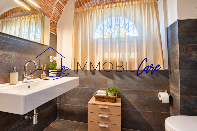 Appartamento in vendita a Livorno 245 mq Rif: 1450530 - Foto 10