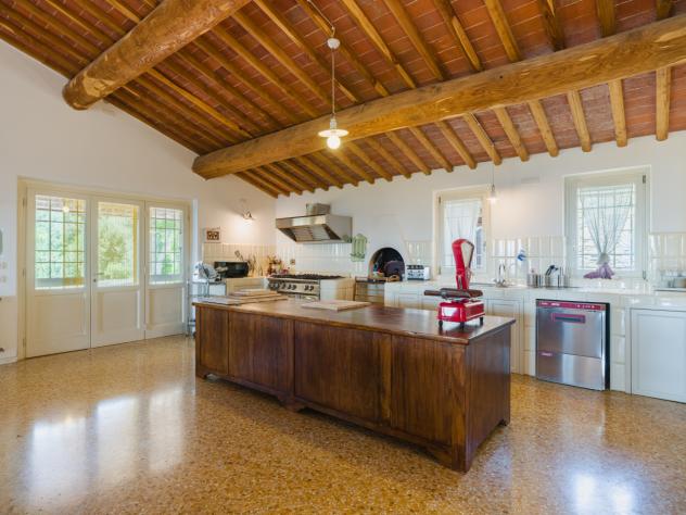 Villa in vendita a Lucca - Foto 16