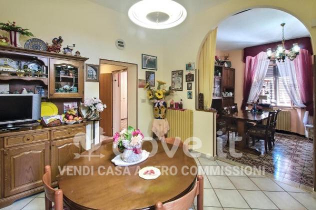 Appartamento di 190 m² con più di 5 locali in vendita a Massa Marittima - Foto 9
