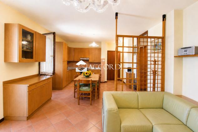 APPARTAMENTO di 3 vani e di 107 mq (NERVESA DELLA BATTAGLIA) rif. PE19 - Foto 3