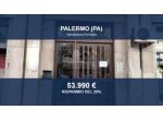 Immobile in asta di 92 m² in vendita a Palermo