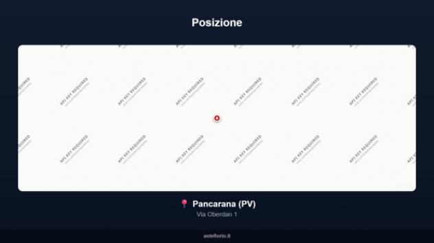 Immobile in asta di 96 m² in vendita a Pancarana - Foto 17