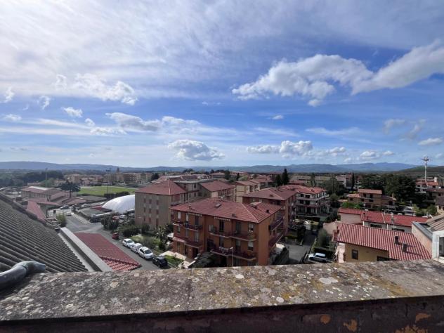 APPARTAMENTO di 8 vani e di 174 mq (PITIGLIANO) rif. PITI200 - Foto 12