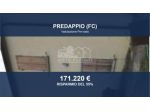 Immobile in asta di 200 m² con più di 5 locali in vendita a Predappio