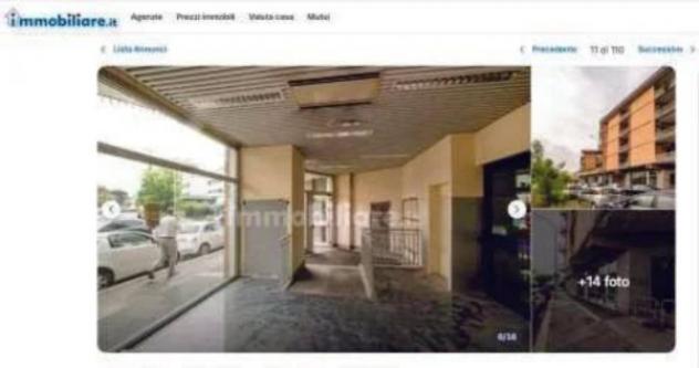 Immobile in asta di 1952 m² in vendita a Roma - Foto 2