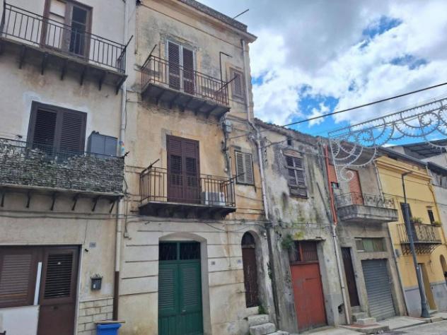 Immobile in asta di 81 m² in vendita a San Cipirello - Foto 3